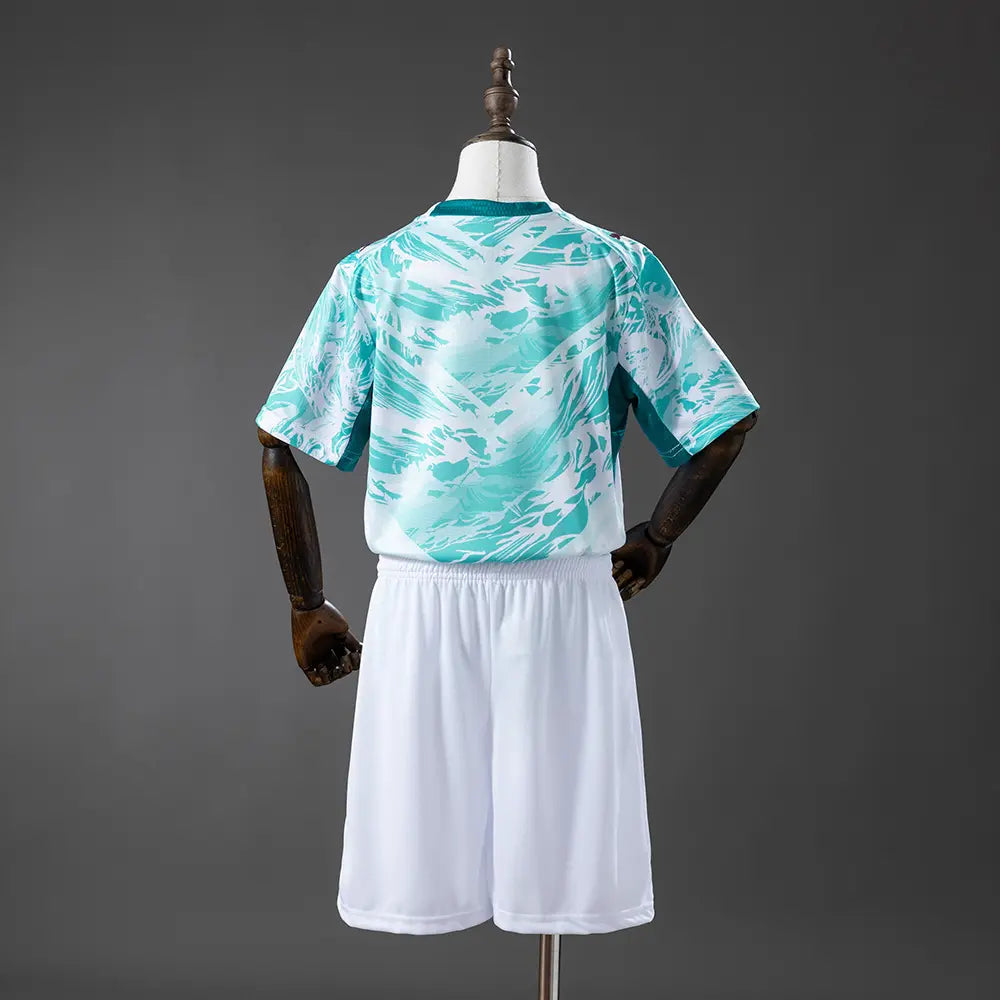 Conjunto Infantil do Portugal Copa 2026