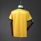 Camisa Retrô do Brasil 1988