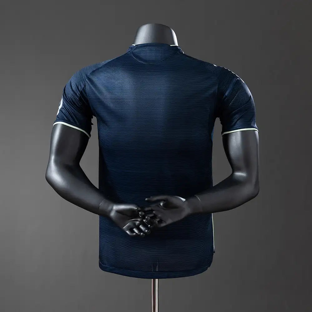 Camisa do Real Madrid Away 2025/26 Modelo Jogador