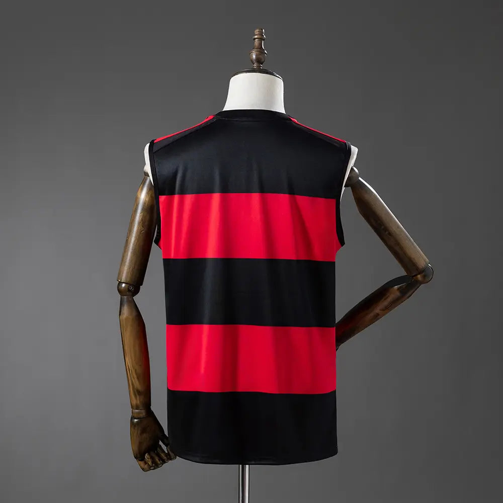 Camisa do Flamengo 2026 Modelo Torcedor
