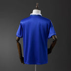 Camisa Retrô Brasil 1994 (Copa EUA — Romário/Bebeto) Away