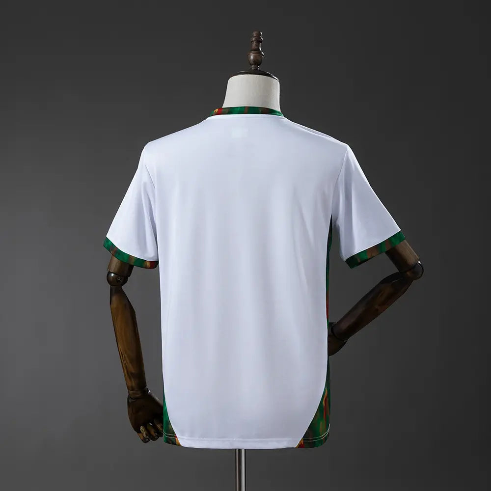 Camisa do Portugal 2026 – Edição Especials