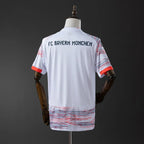 Camisa do Bayern de Munique Away 2025/26 Modelo Torcedor
