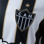 Camisa do Atlético Mineiro Home 2026/27 Modelo Torcedor