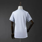 Camisa Feminina do Real Madrid Home 2025/26 Modelo Torcedor
