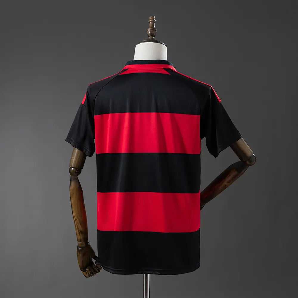 Camisa do Flamengo 2026 Modelo Torcedor