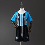 Conjunto Infantil do Grêmio Home 2025/26