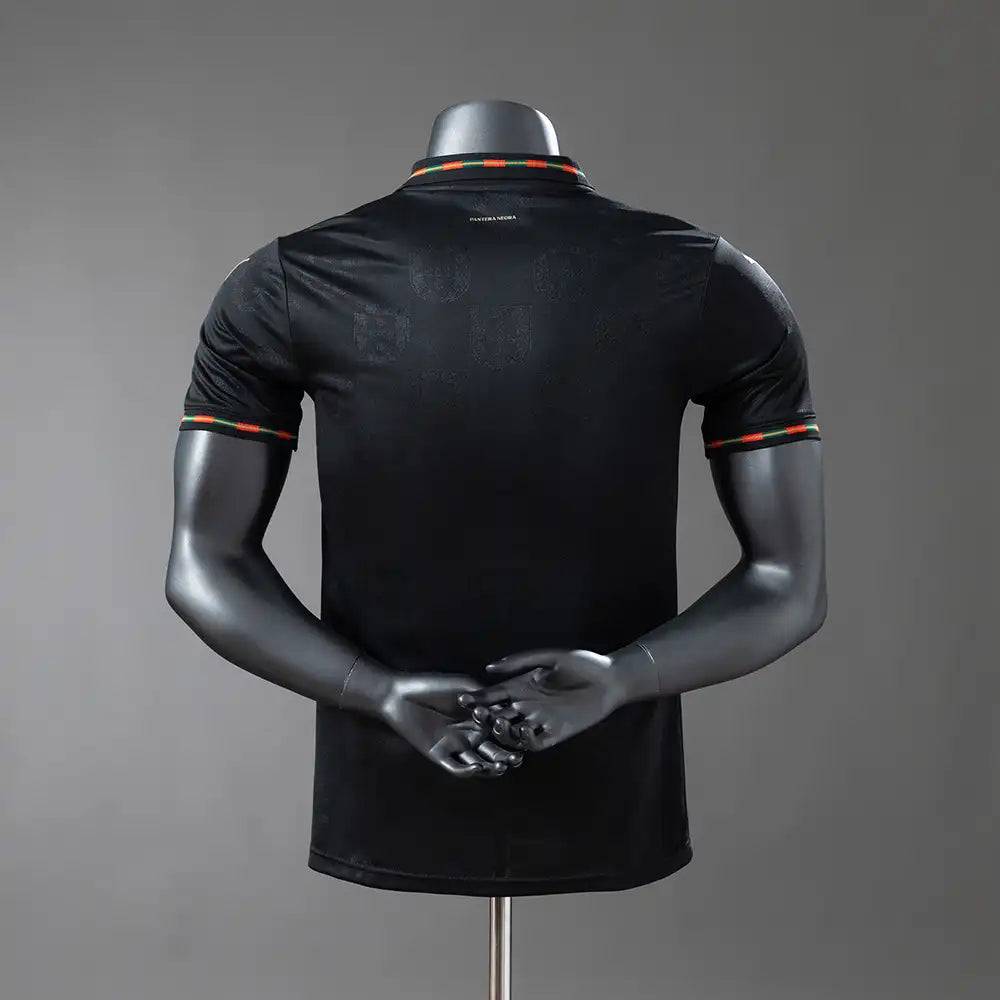 Camisa do Portugal Third Copa 2026 Modelo Jogador