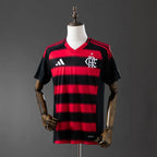 Camisa do FLamengo Home 2025/26 Modelo Torcedor