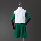 Conjunto Infantil do Palmeiras Away 2025/26