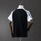 Camisa Retrô Real Madrid 2001-02 (Galácticos) Away