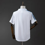Camisa Retrô Real Madrid 2001-02 (Galácticos) Home