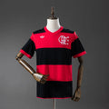 Camisa Retrô Flamengo 1981 (Zico — Campeão Libertadores)