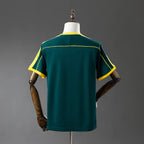 Camisa Retrô Brasil 1998 (Copa França) Goleiro