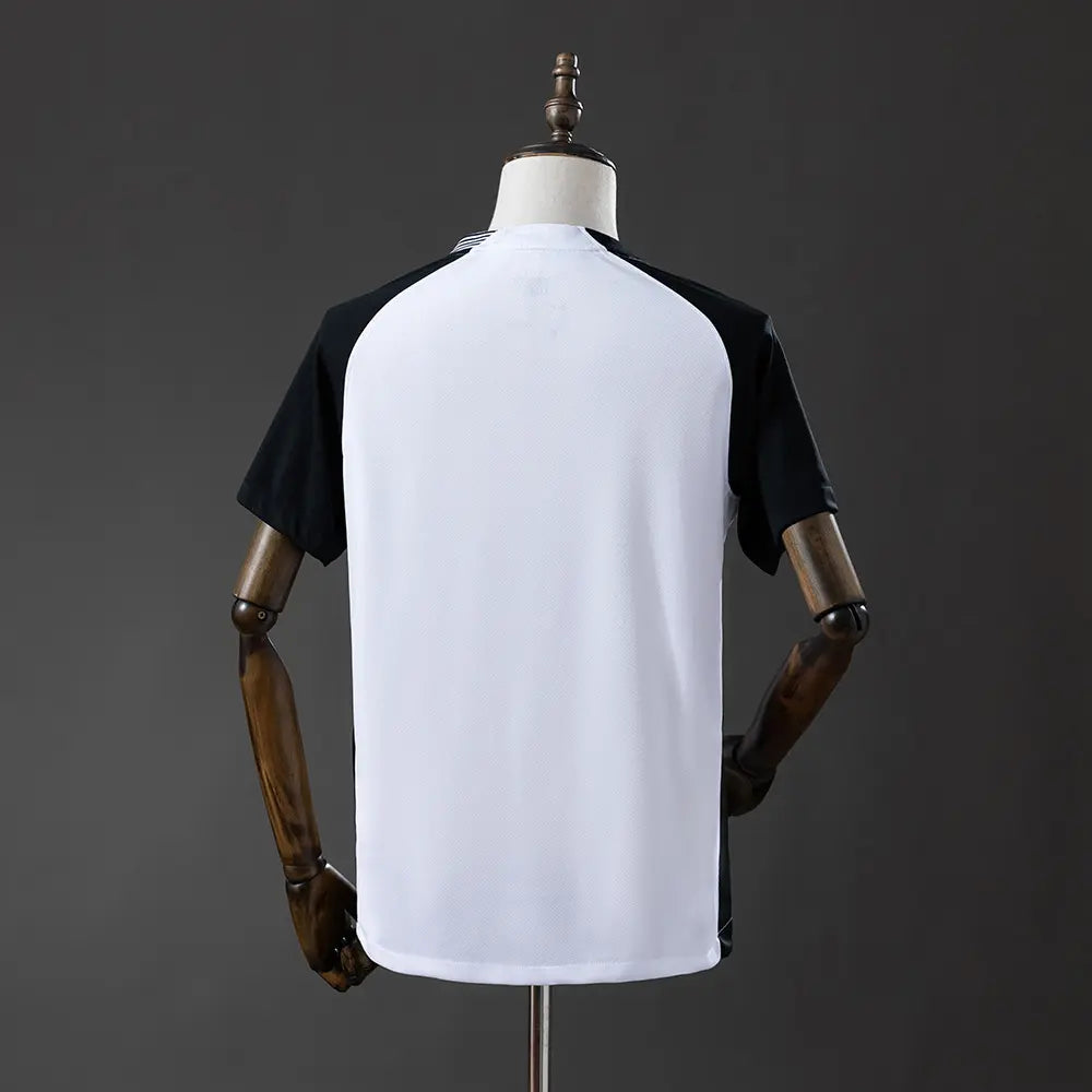 Camisa do Corinthians 2025/26 Modelo Torcedor