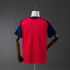 Camisa da Espanha Home Copa 2026 Modelo Torcedor