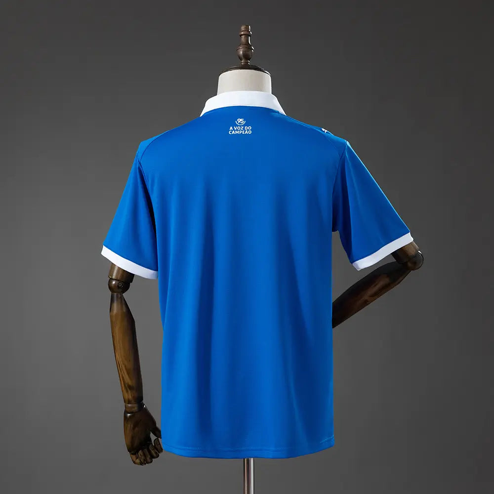 Camisa do Bahia Home 2026/27 Modelo Jogador