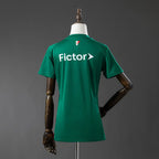 Camisa do Palmeiras Feminina Home 2026/27 Modelo Torcedora