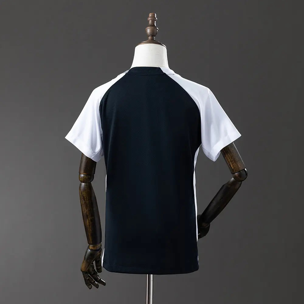 Camisa Feminina do Corinthians Home 2025/26 Modelo Torcedor