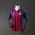 Camisa da Bahia 25/26