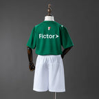 Conjunto Infantil do Palmeiras Home 2026/27