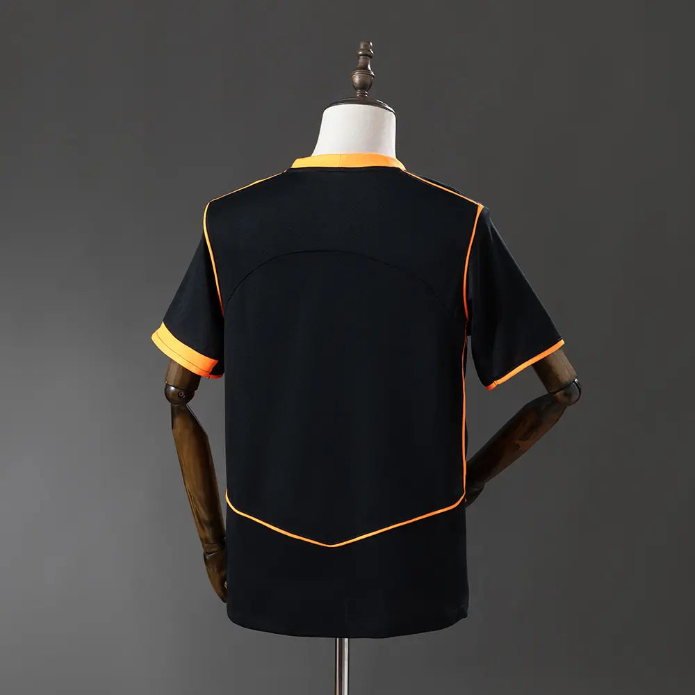 Camisa do Corinthians Third 2025/26 Modelo Torcedor