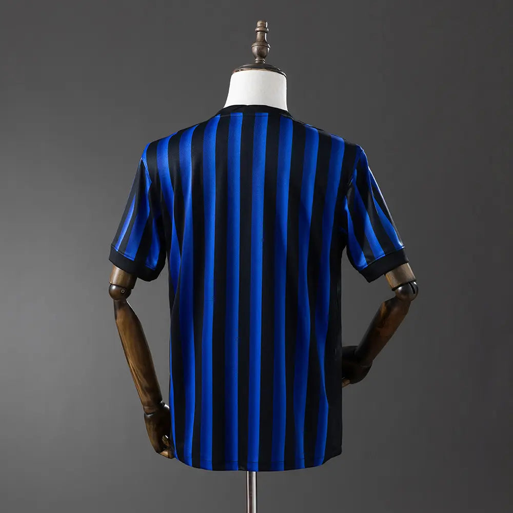 Camisa do Inter de Milão 25/26 Modelo Torcedor