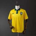Camisa Retrô do Brasil 1991/93