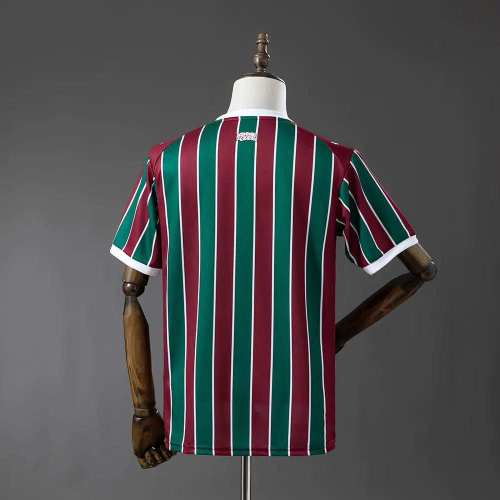 Camisa do Fluminense 2026/27