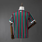 Camisa do Fluminense Home 2026/27 Modelo Torcedor