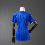 Camisa Feminina da Italia 2026 Modelo Torcedor