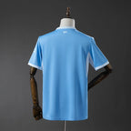 Camisa do Manchester City Home 2026/27 Modelo Torcedor
