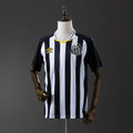 Camisa do Santos Home 2025/26 Modelo Torcedor