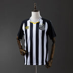 Camisa do Santos Home 2025/26 Modelo Torcedor