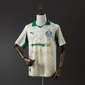 Camisa do Palmeiras Third Away 2025/26 Modelo Torcedor