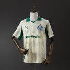 Camisa do Palmeiras Third Away 2025/26 Modelo Torcedor