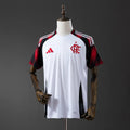 Camisa do FLamengo Away 2025/26 Modelo Torcedor