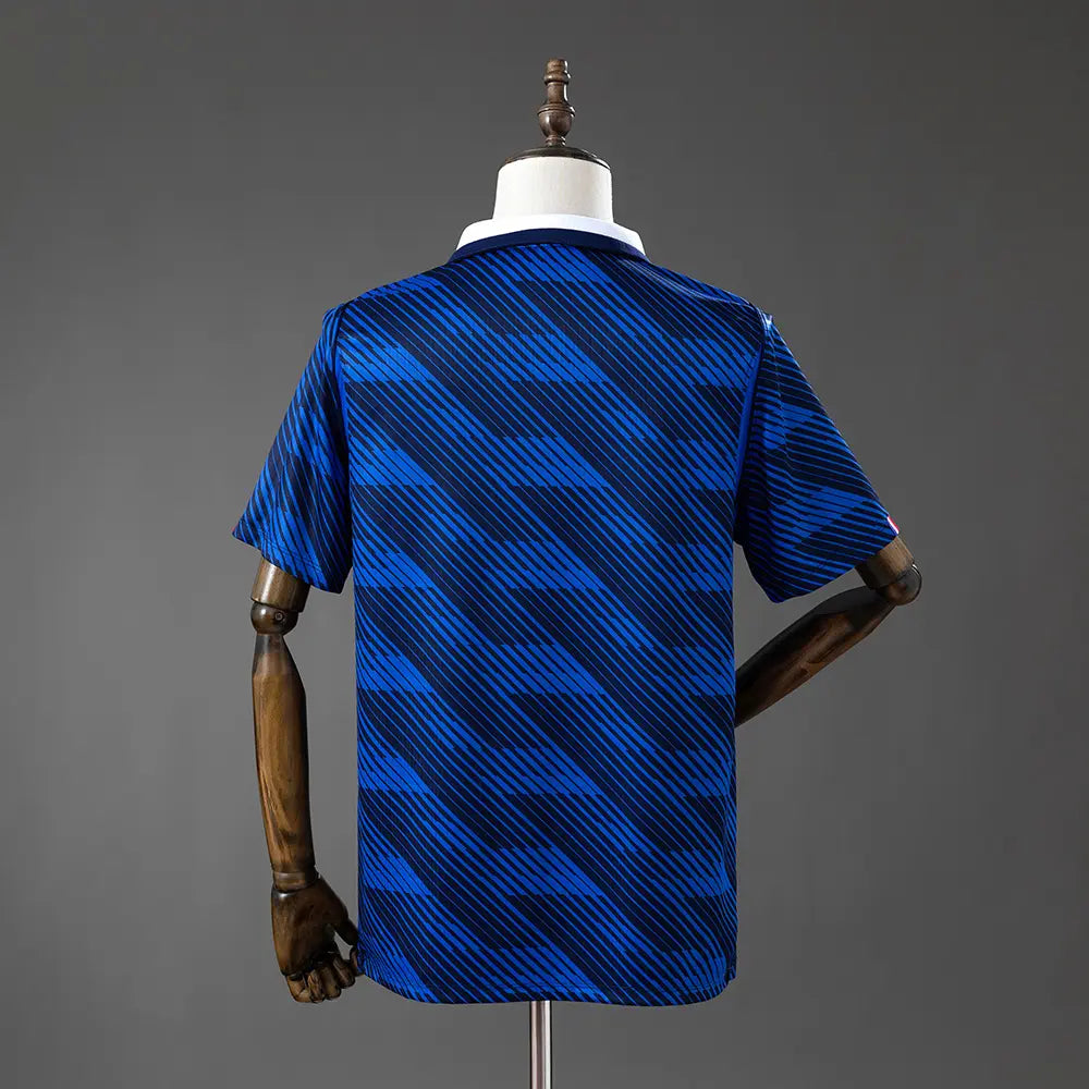Camisa da França Home Copa do Mundo 2026 Modelo Torcedor