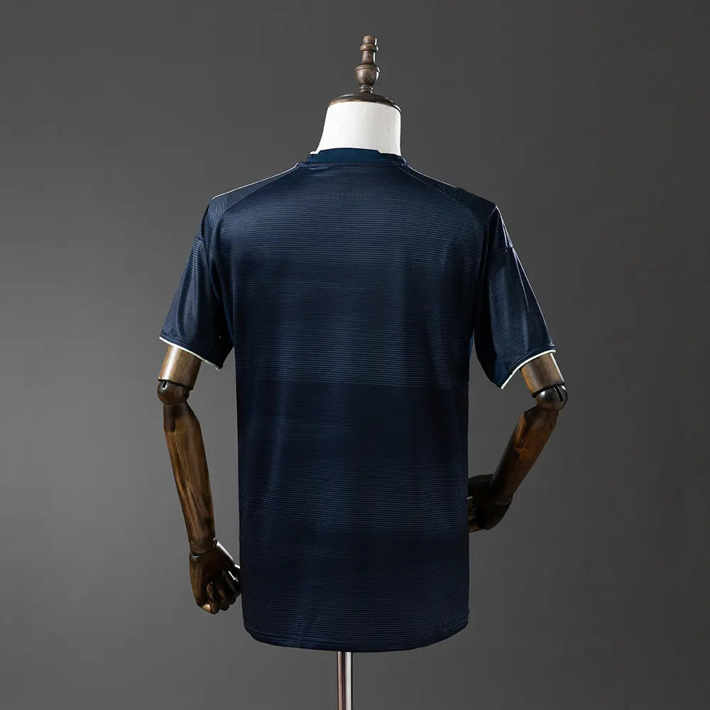 Camisa do Real Madrid 2025/26 Modelo Torcedor