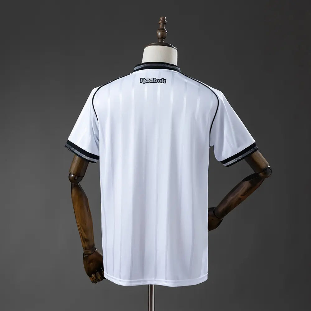 Camisa do Botafogo 25/26 Modelo Torcedor