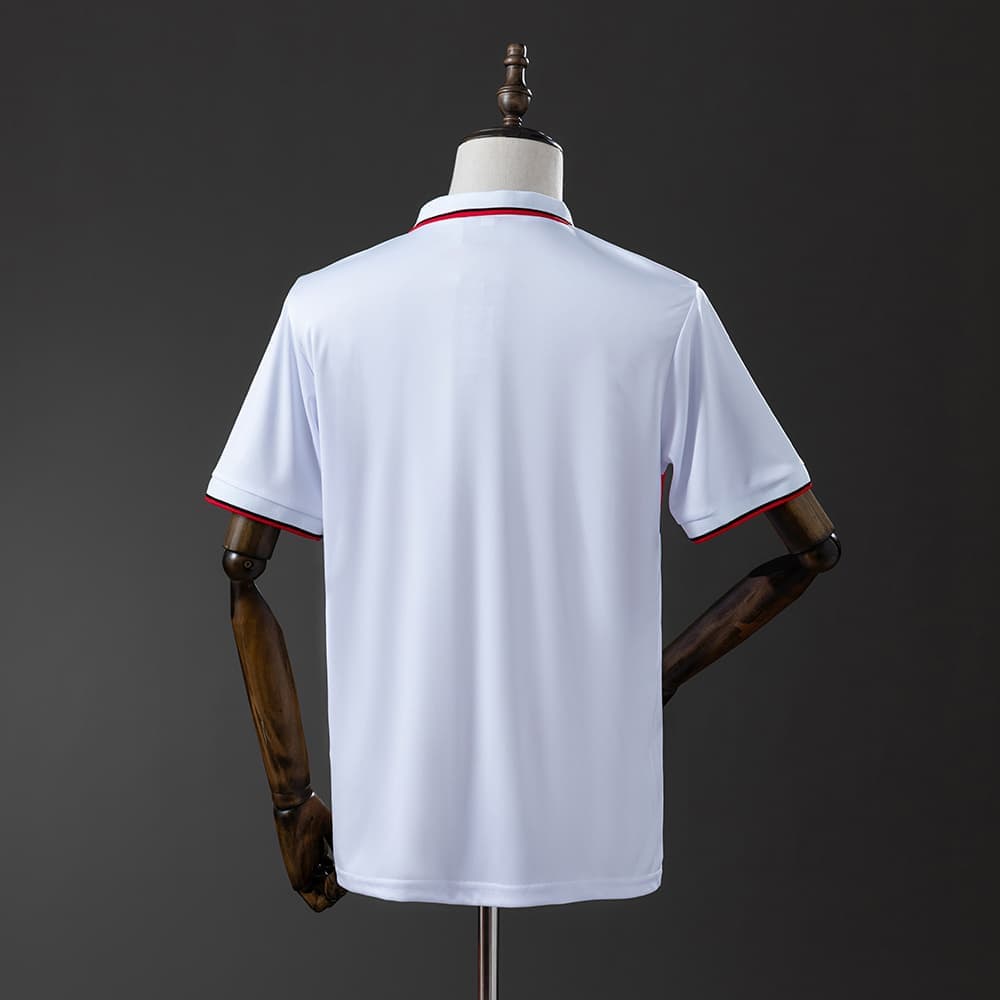 Camisa Retrô AC Milan 1993-94 (Savicevic)