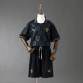 Conjunto Infantil do Portugal Third Copa 2026