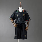 Conjunto Infantil do Portugal Third Copa 2026
