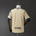 Camisa do Barcelona Away 2025/26 Modelo Torcedor