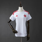 Camisa do Internacional Feminina Away 2025/26
