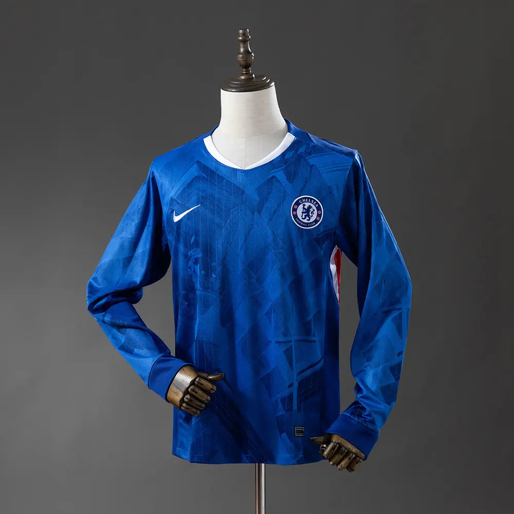 Camisa do Chelsea 2526 Modelo Torcedor