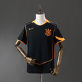 Camisa do Corinthians Third 2025/26 Modelo Torcedor