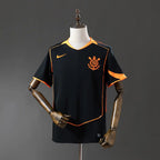 Camisa do Corinthians Third 2025/26 Modelo Torcedor