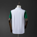 Camisa do Palmeiras Away 2025/26 Modelo Torcedor
