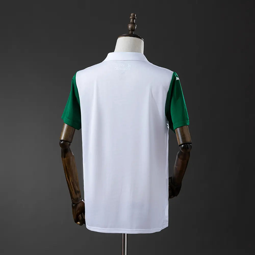 Camisa do Palmeiras 2025/26 Modelo Torcedor